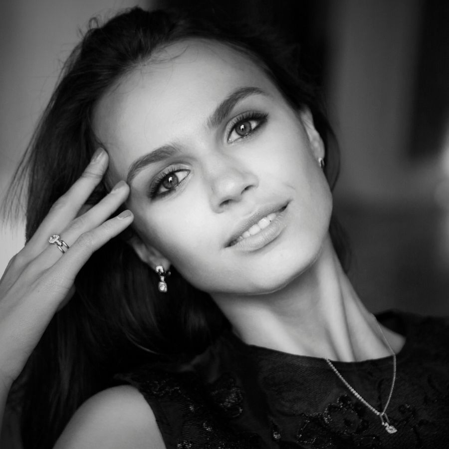 MIYOCO sustianble fine jewellery effortless elegance